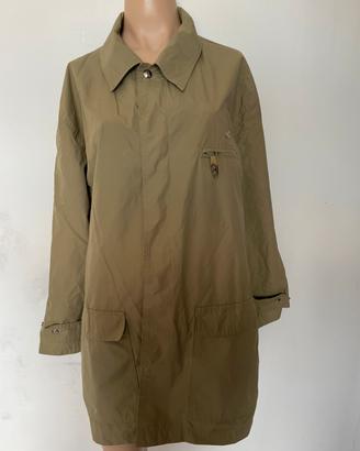 Trench Piero Guidi XL