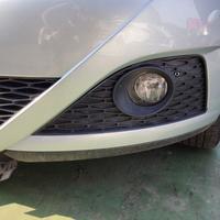 Fendinebbia sinistro SEAT IBIZA del 2010