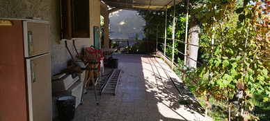 Villetta due livelli Strasatto/Monreale