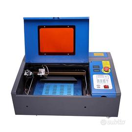 LASER ENGRAVING MACHINE Model No.: SH-G3020