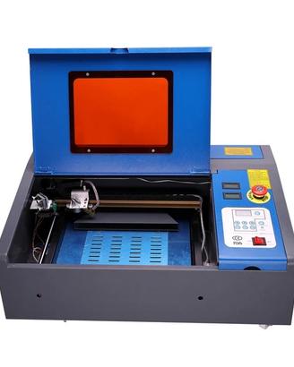 LASER ENGRAVING MACHINE Model No.: SH-G3020
