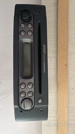 autoradio originale  smart 451