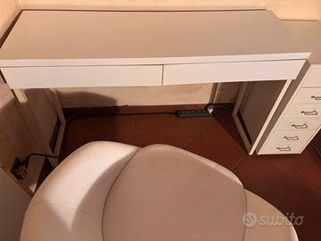 Set scrivania space saver