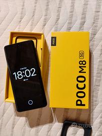 Poco M8 5g