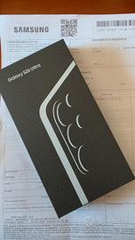 Samsung Galaxy S26 ultra 1tb