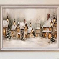 Quadro in legno 30x40 