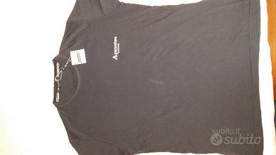 Maglietta acquascutum