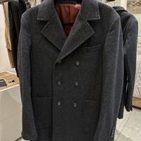 Cappotto Alcott & co premium