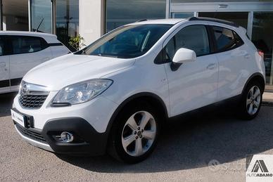 Opel Mokka 1.7 CDTI Ego ecoFlex