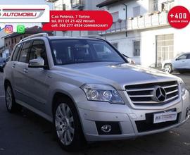 Mercedes-Benz GLK Mercedes-Benz 220 CDI 4Mati...