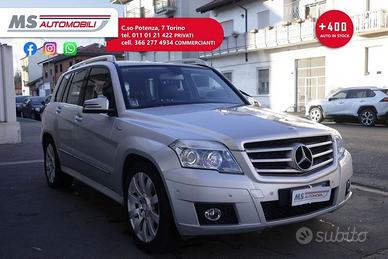 Mercedes-Benz GLK Mercedes-Benz 220 CDI 4Mati...