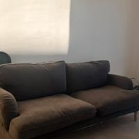 Divano Ikea Sfoderabile come nuovo