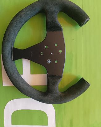 Volante formula/prototipo