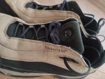 Scarpa uomo "Timberland"