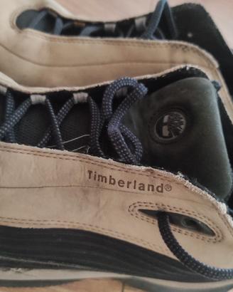 Scarpa uomo "Timberland"