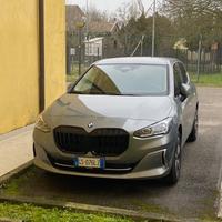 BMW 218d