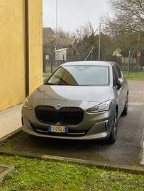 BMW 218d