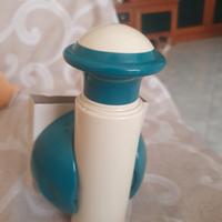 Pompa manuale sottovuoto 