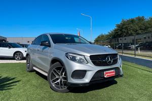 Mercedes-benz GLE 350 d 4Matic Coupé Premium