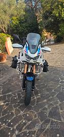 Honda Africa twin 1100 adventure sports 2024 