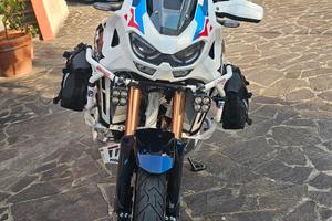 Honda Africa twin 1100 adventure sports 2024 