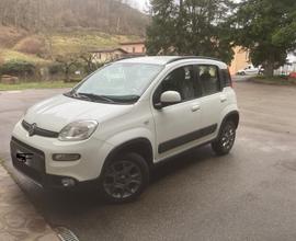 Fiat Panda 4x4