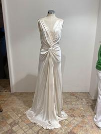 Abito da sposa Alberta Ferretti