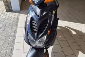 Areox 50