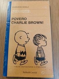 Povero Charlie Brown 