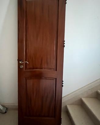 porte interne
