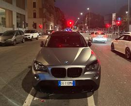 BMW X1 E84 2012 Perfetta