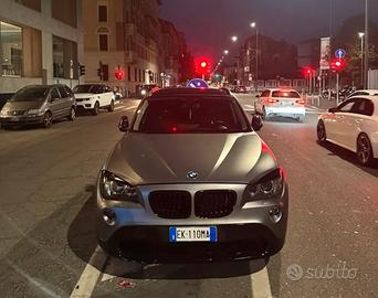 BMW X1 E84 2012 Perfetta