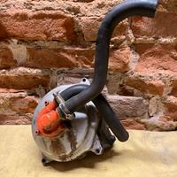 Pompa dell'acqua phantom