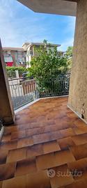 Appartamento zona santuzzi