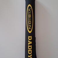 Canna Vision DADDY 9 piedi coda 9