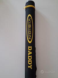 Canna Vision DADDY 9 piedi coda 9