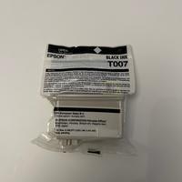Epson T007, Black Ink Cartridge