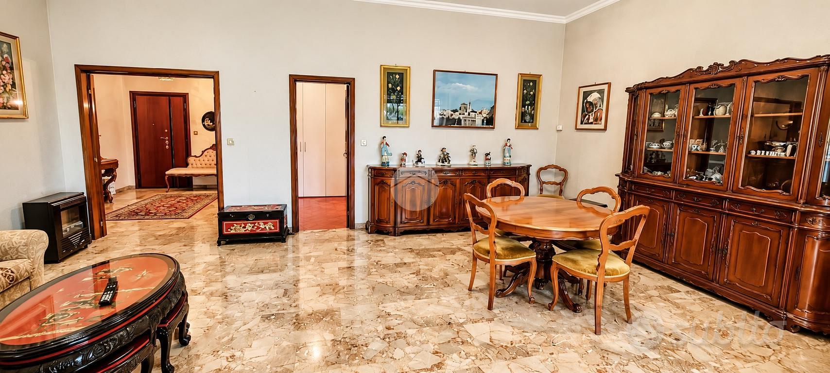 Appartamento – Roma, Monteverde, Gianicolense - Altro