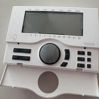 Cronotermostato Vimar 01913 GSM