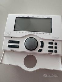 Cronotermostato Vimar 01913 GSM