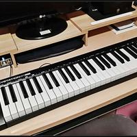 Tastiera midi M Audio Keystation MK3 61 tasti