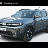 Dacia Duster 1.2 mild hybrid extreme 130cv