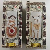 Umidificatori in ceramica