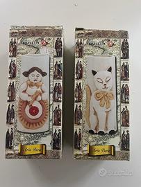 Umidificatori in ceramica