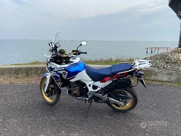 HONDA AFRICA TWIN 1000 ADVENTURE SPORT