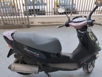 scooter 125 