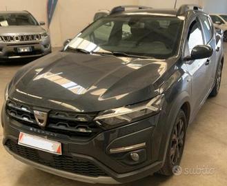 Dacia Sandero Stepway 1.0 tce Comfort SL DaciaPlus