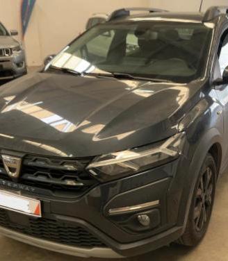 Dacia Sandero Stepway 1.0 tce Comfort SL DaciaPlus