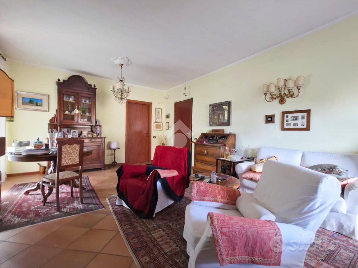 Appartamento – Silvi Marina, Teramo - Vista 3