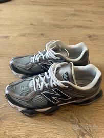 New balance 9060- 46.5 limited color con scatola